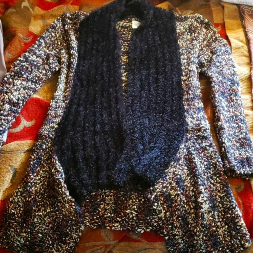 sweater